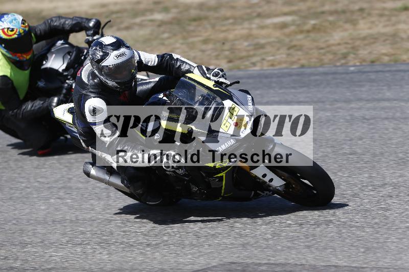 /19 06.06.2026  TZ Motorsport ADR/Gruppe gelb/676